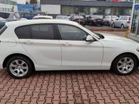 gebraucht BMW 116 i Lim. Sportline PDC Sitzheizung