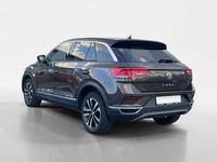 gebraucht VW T-Roc IQ.DRIVE