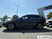 Gebraucht Volvo XC60 Core 197 PS (144 kW) 2023 Grau SUV