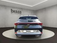 Gebraucht Cupra Formentor 204 PS (150 kW) 2024 Midnight schwarz metallic SUV