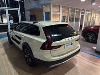 Gebraucht Volvo V90 CC Ultimate 197 PS (144 kW) 2023 Schwarz Kombi