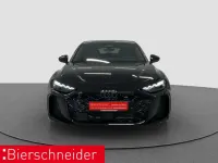 Neu Audi RS5 Sport 639 PS (469 kW) 2026 Schwarz Limousine