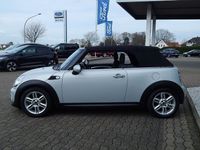 gebraucht Mini One Cabriolet One