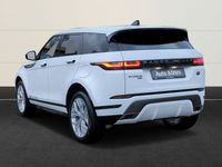 Gebraucht Land Rover Range Rover evoque SE Dynamic 309 PS (227 kW) 2023 Weiß SUV