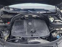 Gebraucht Mercedes GLK250 204 PS (150 kW) 2011 Grau SUV