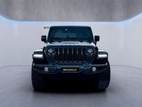 Gebraucht Jeep Wrangler 272 PS (200 kW) 2023 Schwarz SUV
