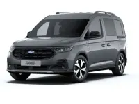 Neu Ford Transit Connect Active 150 PS (110 kW) 2026 Comet grey Van / Kleinbus