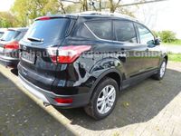 gebraucht Ford Kuga Cool & Connect