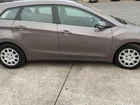 Gebraucht Hyundai i30 Style 128 PS (94 kW) 2014 Kombi