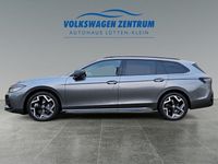 Gebraucht VW Passat R-line 193 PS (141 kW) 2024 Othercolor Kombi