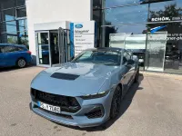 Gebraucht Ford Mustang GT Fastback 446 PS (328 kW) 2025 Blau