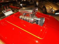 Gebraucht Ford Mustang Convertible 799 PS (587 kW) 1967 Rot Cabrio