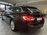 gebraucht BMW 520 dA Touring, LED, Leder, Panorama, Kamera