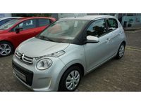 gebraucht Citroën C1 1.0 VTi