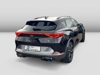 Gebraucht Cupra Formentor VZ 310 PS (228 kW) 2023 Mitternachtsschwarz SUV