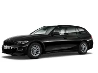 Gebraucht BMW 320 Shadowline 190 PS (139 kW) 2026 Kombi