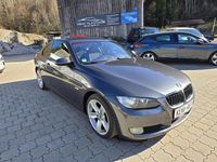 Gebraucht BMW 330 Shadowline 272 PS (200 kW) 2007 Grau Coupé