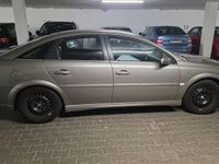 Gebraucht Opel Vectra GTS 147 PS (108 kW) 2003 Beige Limousine