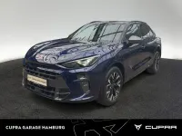 Gebraucht Cupra Terramar 150 PS (110 kW) 2025 SUV