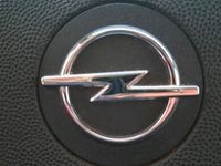 Gebraucht Opel Meriva 105 PS (77 kW) 2007 Silber Van / Kleinbus