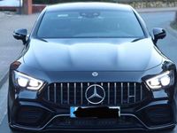 gebraucht Mercedes AMG GT 43 AMG GT/ 63-Optik+ Aero /Junge Sterne Garantie