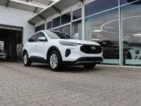 Nowe Ford Kuga Titanium 182 KM (133 kW) 2026 Biały SUV