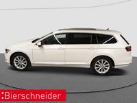 gebraucht VW Passat Variant 2.0 TDI Highline AHK PANO NAVI ACC