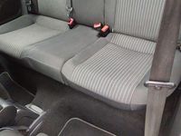 Gebraucht VW Polo Comfortline 90 PS (66 kW) 2011 Schwarz Kleinwagen