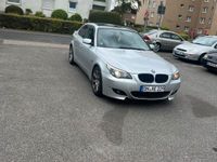 gebraucht BMW 530 d M Optik