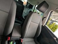 Gebraucht VW Tiguan 140 PS (102 kW) 2013 Schwarz SUV