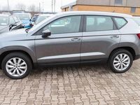 Gebraucht Seat Ateca Style 150 PS (110 kW) 2025 Grau SUV