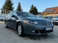 gebraucht Honda Accord Tourer 2.2 i-dtech ich bin 2 HAND