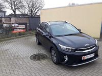 Gebraucht Kia Stonic Vision 101 PS (74 kW) 2023 Auroraschwarz SUV