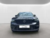 Gebraucht Volvo XC40 Plus 2026 Schwarz SUV