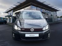 Gebraucht VW Golf VI Edition 235 PS (172 kW) 2012 Kleinwagen