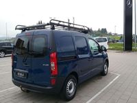 gebraucht Mercedes Citan 111 CDI