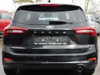 Neu Ford Focus Titanium X 155 PS (114 kW) 2026 Schwarz Limousine