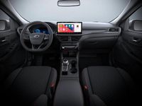 Neu Ford Kuga ST-Line 185 PS (136 kW) 2026 Grün SUV