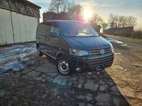 gebraucht VW Multivan T5