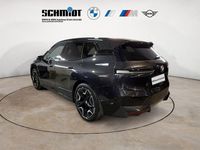 Gebraucht BMW iX Performance 239 kW (326 PS) 2022 Grau SUV