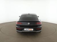 Gebraucht VW Arteon R-line 190 PS (139 kW) 2020 Schwarz Limousine