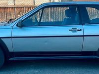 Usata VW Scirocco GTX 95 CV (69 kW) 1985 Grigio Coupé