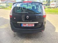 gebraucht Renault Grand Scénic III Steuerkette Neu,Scheckheft,TÜV