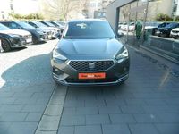 Gebraucht Seat Tarraco XCELLENCE 150 PS (110 kW) 2019 Grau SUV