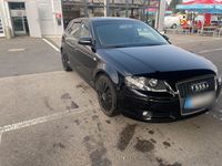 gebraucht Audi A3 8P