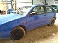 gebraucht Seat Ibiza 