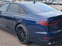 Gebraucht Audi S8 Sport 571 PS (419 kW) 2020 Blau Limousine
