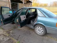Used Audi Quattro 1990 Coupe
