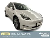 Usata Tesla Model Y 378 kW (514 CV) 2022 Bianco SUV