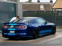 gebraucht Ford Mustang (USA) 3.7 L V6 Cervini